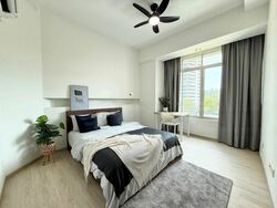 The Atria At Meyer (D15), Condominium #443085091